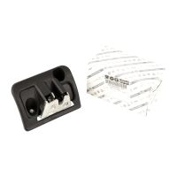 Serratura per la porta posteriore