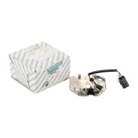 Blocco del portellone