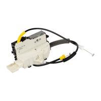 Serratura della porta a destra originale FCA