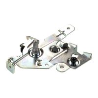 Serratura della porta scorrevole a sinistra