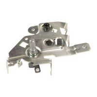 Serratura della porta scorrevole a destra