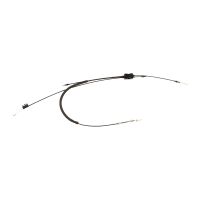 Porta del cavo del cambio a sinistra, porta scorrevole