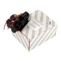 Blocco del portellone