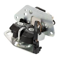 Blocco del portellone, blocco del bagagliaio