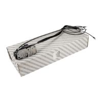 Serratura della porta scorrevole a sinistra