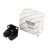 Blocco della porta posteriore