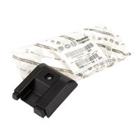 Staffa del binario, porta scorrevole destra