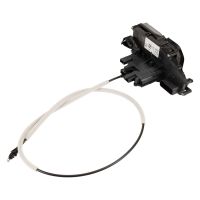 Serratura della porta