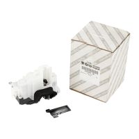 Blocco della porta scorrevole a destra, blocco della porta a destra