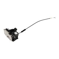 Serratura porta posteriore destra OE 52061792