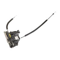 Serratura porta anteriore destra