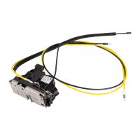 Serratura scorrevole a destra