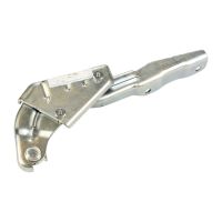 Cerniera del cofano sinistra