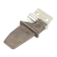 Cerniera della porta davanti a destra