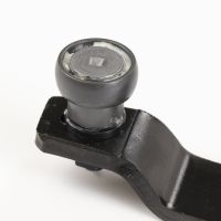 Cerniera per porta scorrevole, porta scorrevole sopra