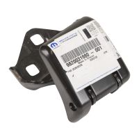 Cerniera del portellone in alto a destra di 180 gradi