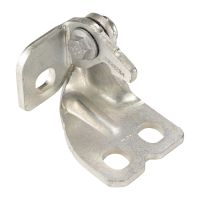 Cerniera della porta in basso a sinistra