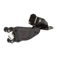 Guida per porta scorrevole a sinistra