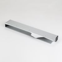 Cerniera piattaforma anteriore sinistra + posteriore destra