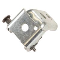 Cerniera della porta in alto a destra