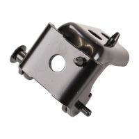 Cerniera della porta in basso a sinistra