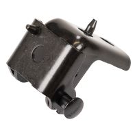 Cerniera della porta in basso a destra