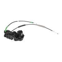 Serratura porta anteriore sinistra