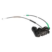 Serratura della porta anteriore destra