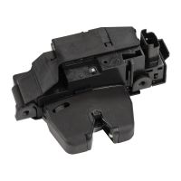 Serratura per il portellone