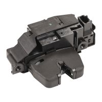 Serratura della porta posteriore