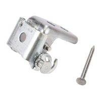 cerniera porta anteriore e posteriore sinistra superiore