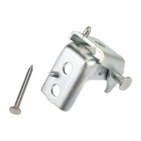 cerniera porta anteriore e posteriore sinistra inferiore