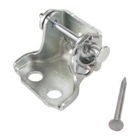 Cerniera superiore della porta posteriore sinistra