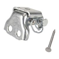 Cerniera porta posteriore destra superiore