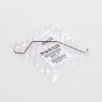 Stelo Asta di accoppiamento stelo Porta posteriore