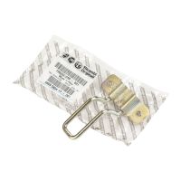 Serratura uno scatto posteriore superiore