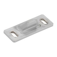 Perni di guida della porta sopra o sotto la porta scorrevole