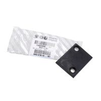 Piastra di copertura fondo del portellone posteriore