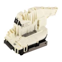 Serratura della porta anteriore destra