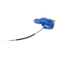 Serratura della porta anteriore sinistra