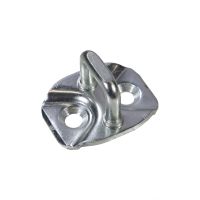 Serratura per la porta anteriore