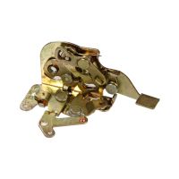 serratura del portellone