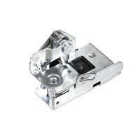 Serratura della porta posteriore destra