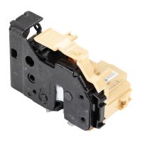 Serratura della porta anteriore sinistra