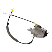 Serratura della porta Porta anteriore destra