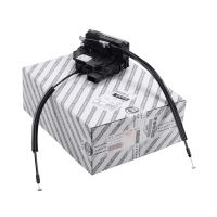 Serratura per la porta posteriore destra