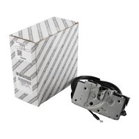 Serratura per la porta posteriore sinistra