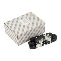 Serratura della porta destra