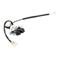 serratura del portellone