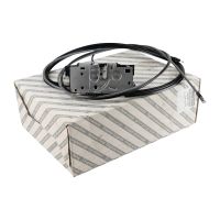 Serratura della porta scorrevole